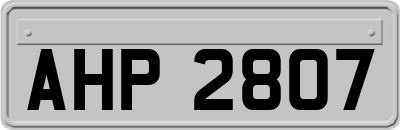 AHP2807