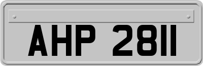 AHP2811