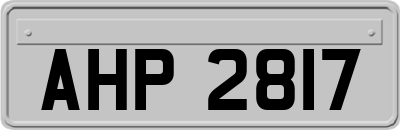 AHP2817