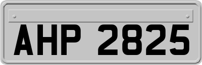 AHP2825