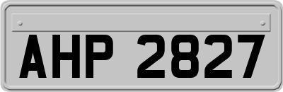 AHP2827