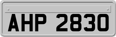 AHP2830