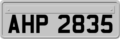 AHP2835