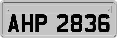 AHP2836