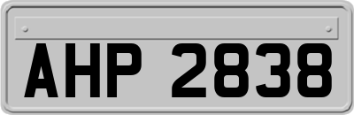 AHP2838