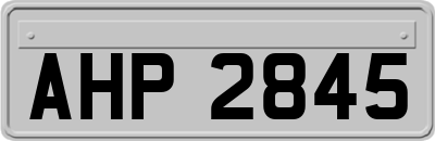 AHP2845