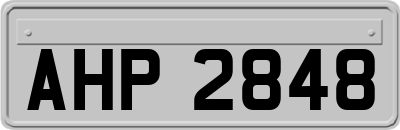 AHP2848