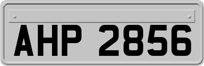 AHP2856
