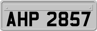 AHP2857