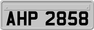 AHP2858