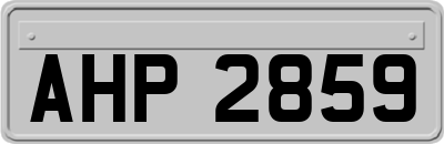 AHP2859