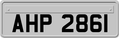 AHP2861