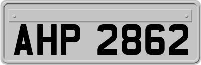 AHP2862