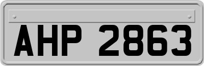 AHP2863