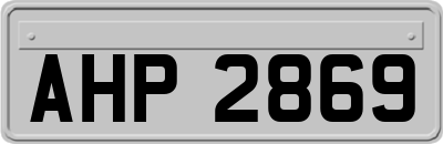 AHP2869