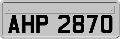 AHP2870