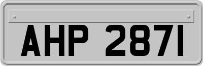AHP2871