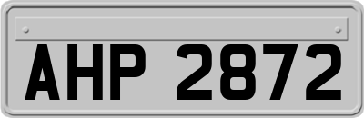 AHP2872