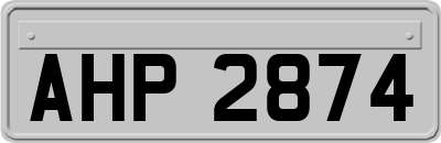 AHP2874