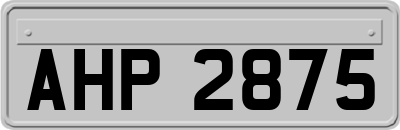 AHP2875