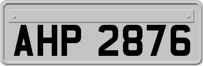 AHP2876