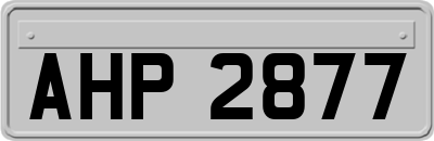 AHP2877