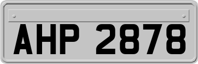 AHP2878