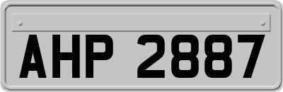 AHP2887
