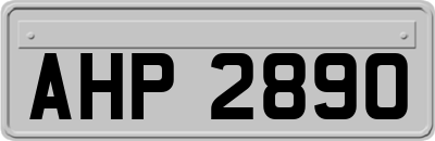AHP2890