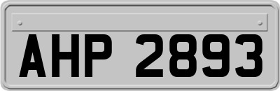 AHP2893