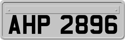 AHP2896