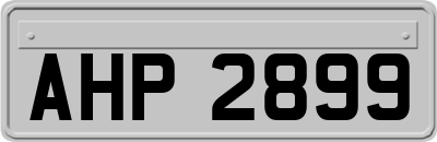 AHP2899
