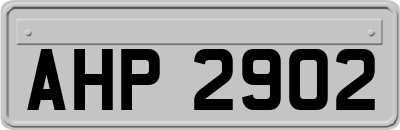 AHP2902