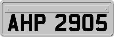 AHP2905