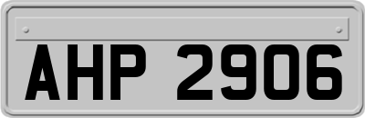 AHP2906