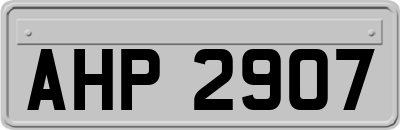 AHP2907