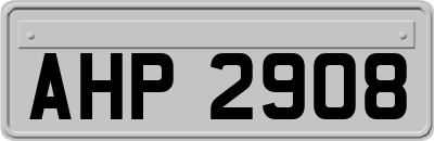 AHP2908