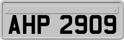 AHP2909