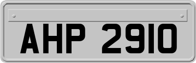 AHP2910