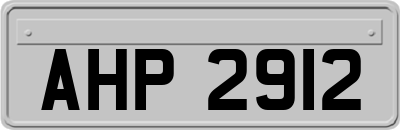 AHP2912