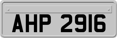 AHP2916