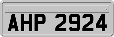 AHP2924