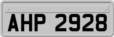 AHP2928