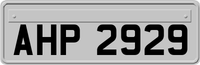 AHP2929