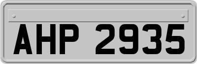 AHP2935