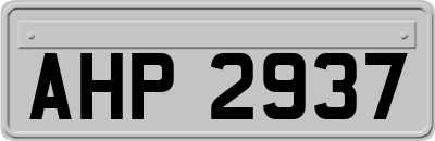 AHP2937