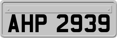 AHP2939