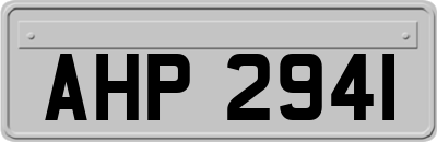 AHP2941