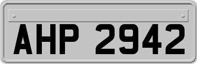 AHP2942