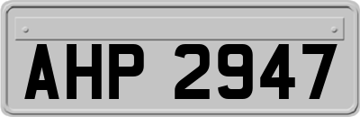 AHP2947
